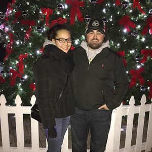 Meet your Posher, Kevin